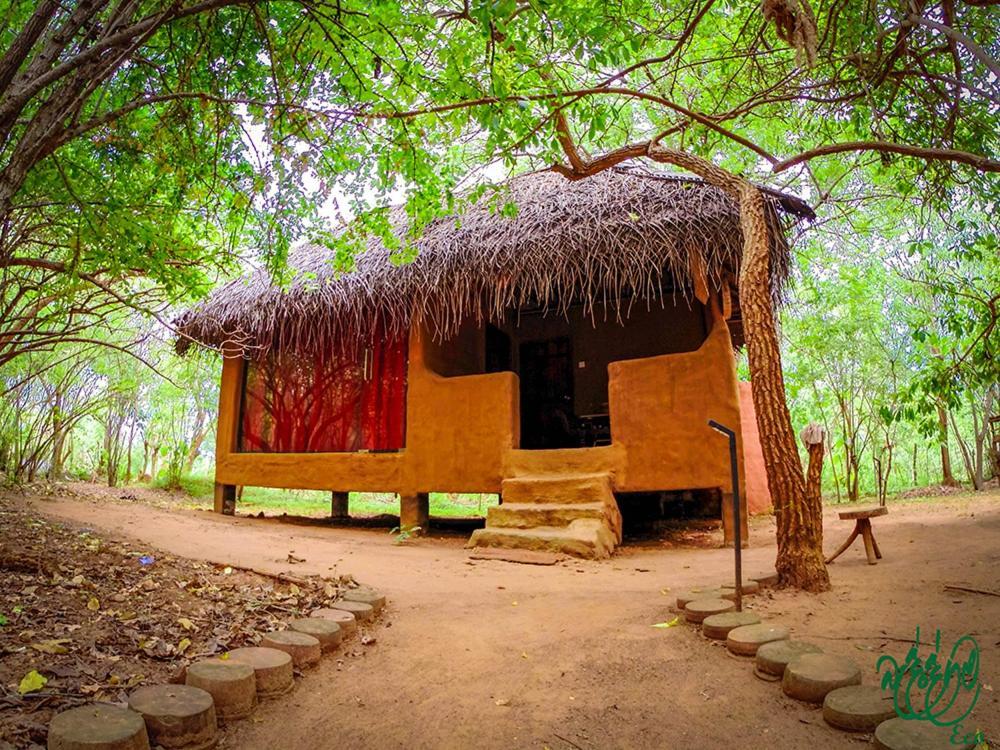Yala Beddegama Eco Hotell Kataragama Eksteriør bilde