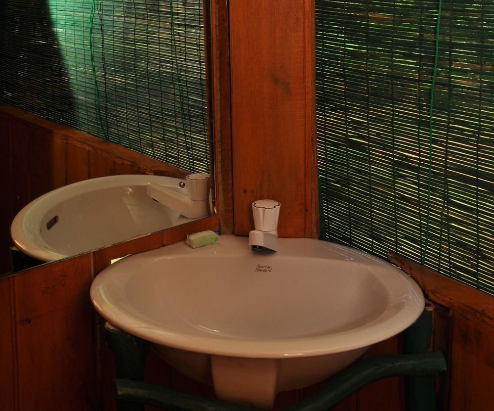 Yala Beddegama Eco Hotell Kataragama Eksteriør bilde