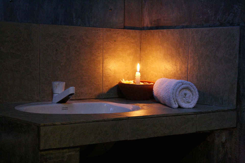 Yala Beddegama Eco Hotell Kataragama Eksteriør bilde